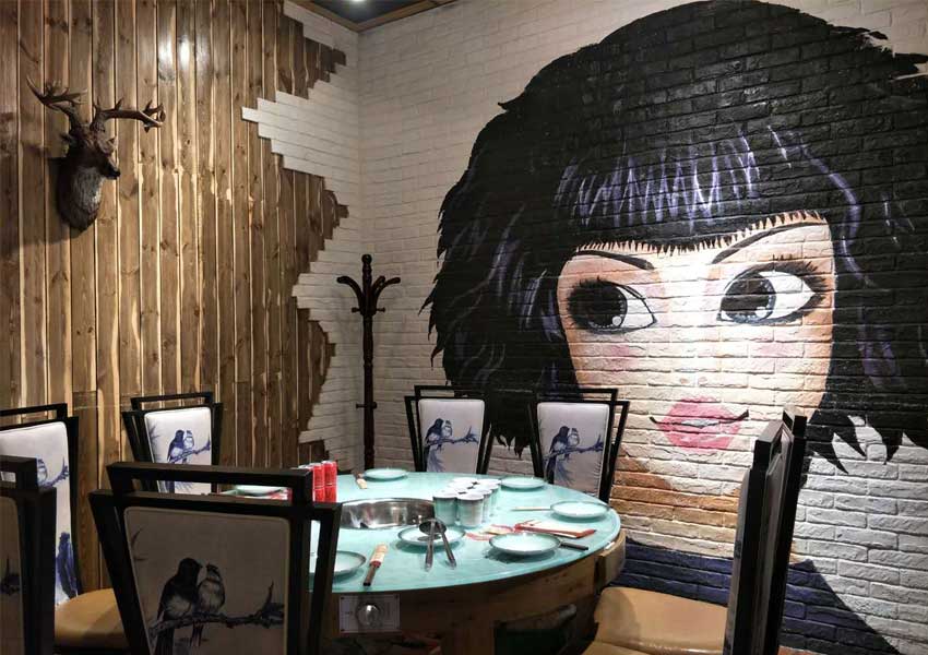 成都火锅加盟店的生意不好怎么办？